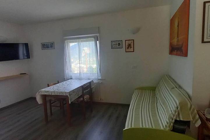 Ganze Wohnung, Surrounded by nature, cozy apartment with private garden and grill area in Novaledo, Valsugana