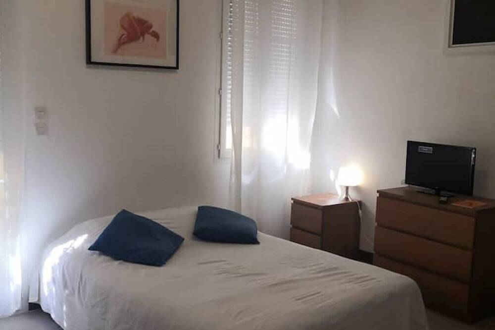 Entire apartment, Studio on English courtyard 2 Tva in Grenoble, Isère