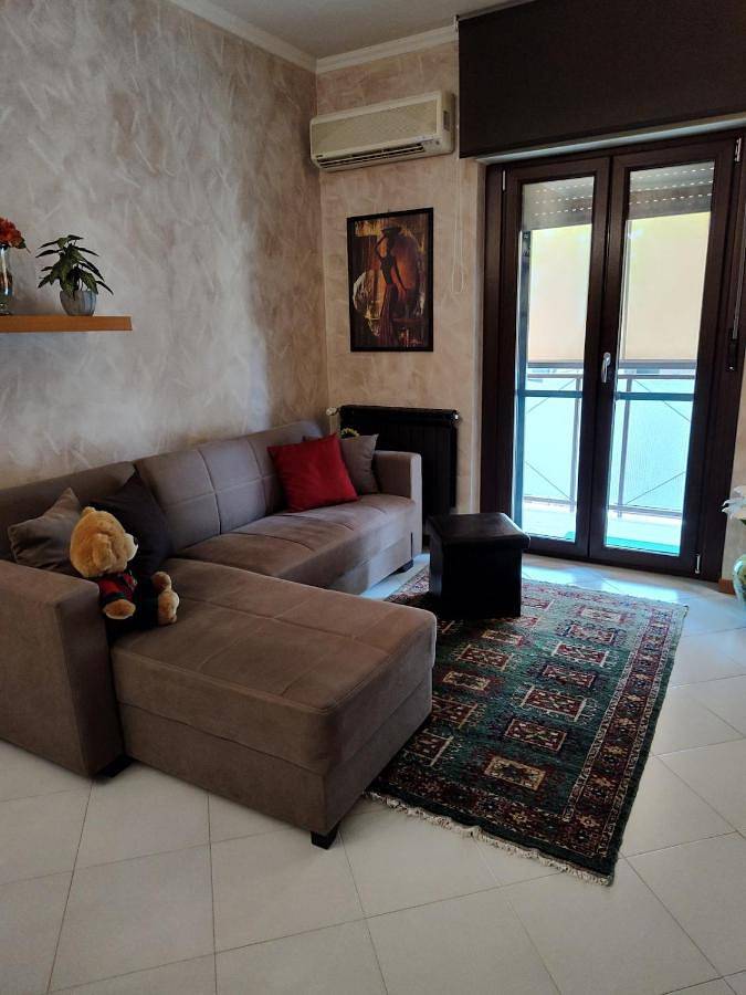 Apartamento de vacaciones para 4 personas, con jardín - 1