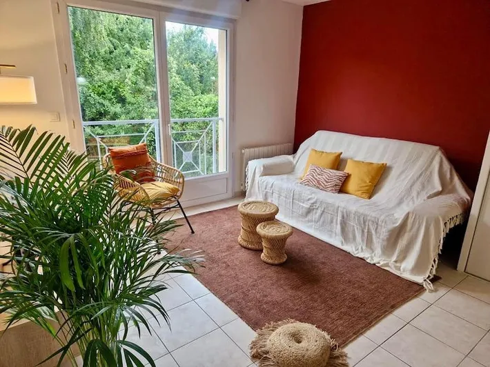 Ferienwohnung für 2 Personen - 1