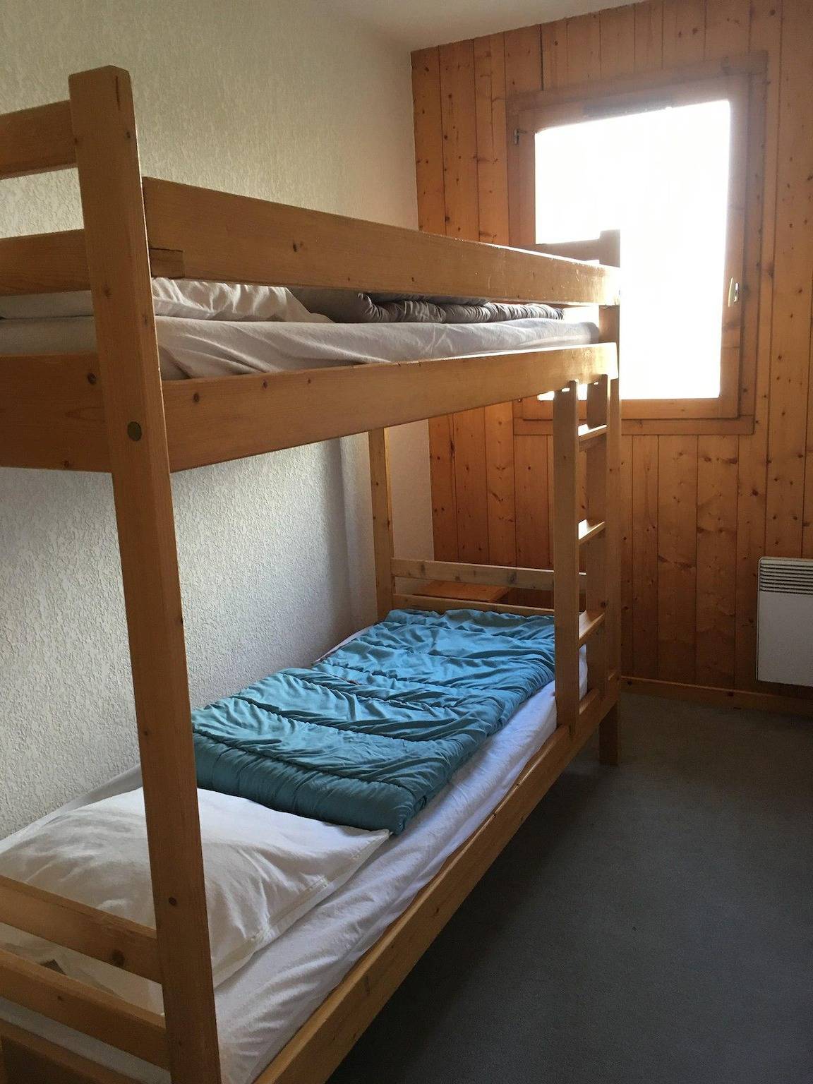 Appartement entier, Chalet l'Alp du Pontet - Appartement duplex 4 pièces 8 personnes (A3) in Valloire, Région de Saint-Jean-de-Maurienne