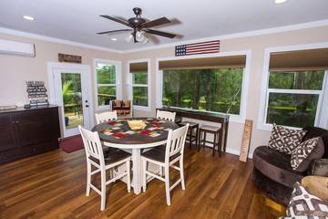 Vacation House for 4 Guests in Escambia County, Picture 1