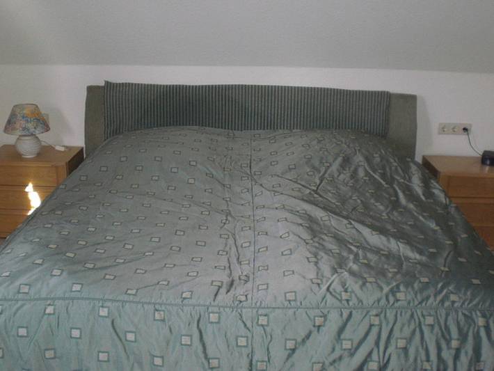Ganze Wohnung, Ferienwohnung Kellerberg - Ferienwohnung Kellerberg, 80qm, 2 Schlafzimmer, max. 4 Personen in Günne, Möhnesee