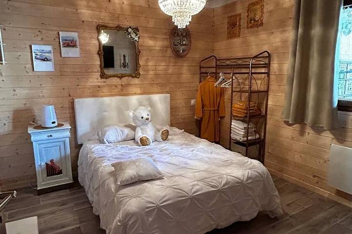 Location de vacances pour 8 personnes à Chépy - 3