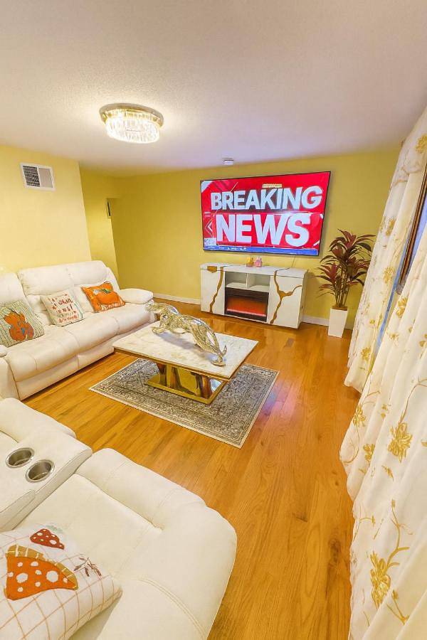 Ferienwohnung für 4 Personen, mit Haustier - 1