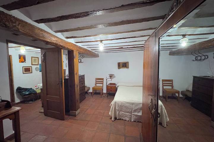 Rural House In La Alameda De Cervera in Alcázar de San Juan, Comarca de la Mancha