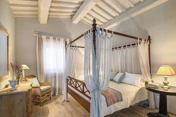 Villa for 6 People in Perugia, Perugia Province, Photo 4