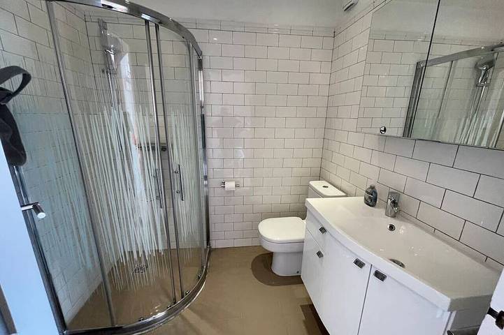Gîte pour 3 personnes, avec Balcon et Jardin dans Plage de la Bouillabaisse - 4
