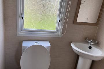 Bungalow for 8 People in Minehead, Exmoor, Photo 3