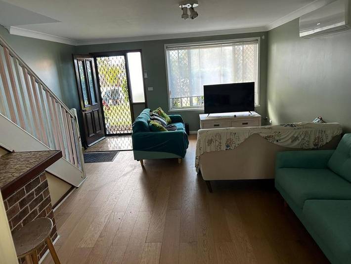 Maison de vacances pour 4 personnes, avec jardin, animaux acceptés - 1
