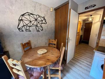 Vakantieappartement voor 4 Personen in Châtel, Thonon-les-Bains en omgeving, Afbeelding 3