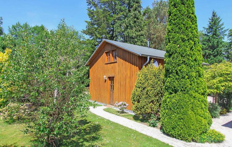 Ferienwohnung für 5 Personen, mit Terrasse, mit Haustier - 1
