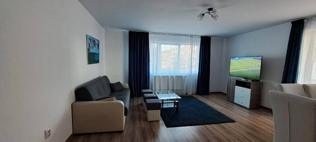 Gîte pour 2 personnes, avec balcon dans Cluj-Napoca - 2