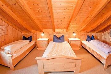 Ferienpark für 4 Personen in Nesselwang, Allgäuer Alpen, Bild 1