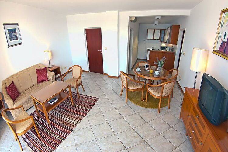 Holiday apartment in Grad Dubrovnik from £187 per night