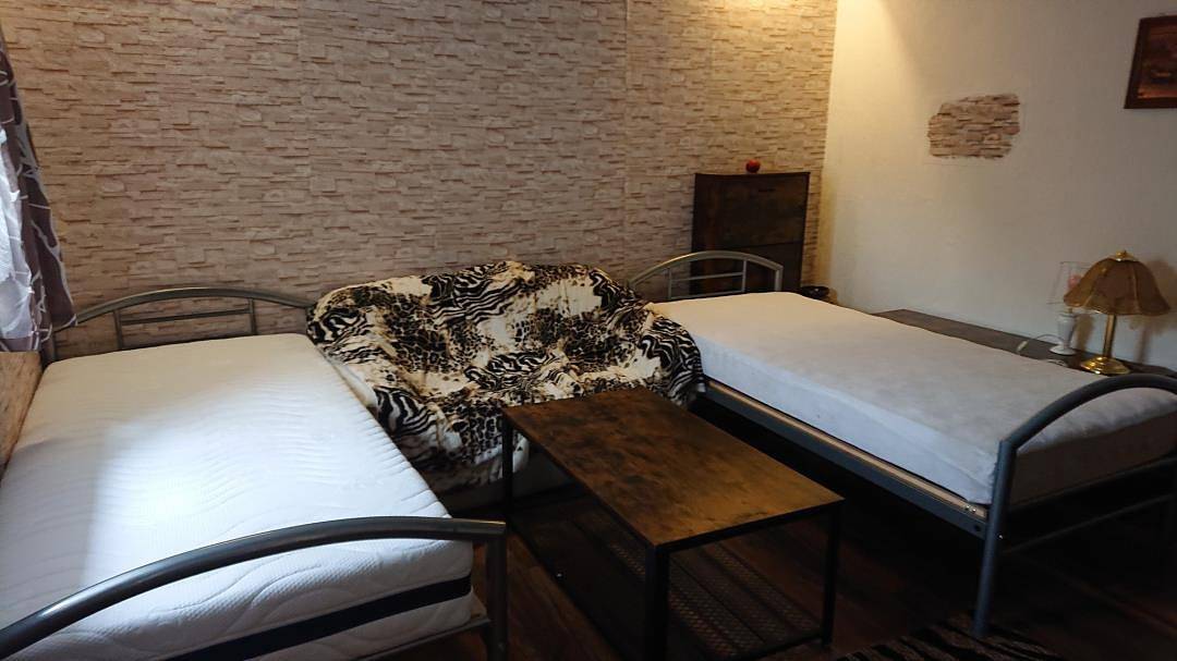 Ganze Wohnung, Fewo Orchideenzauber in Esch, Vulkaneifel