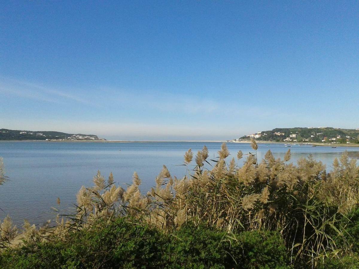 Twin Room with Sea View in Foz do Arelho, Leiria distrito