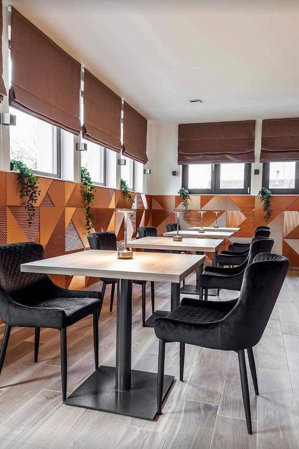 Ferienwohnung für 16 Personen, mit Sauna und Garten sowie Whirlpool in Balatonalmadi - 2
