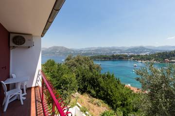 B&b per 2 Persone in Grad Dubrovnik, Adriatico Croato, Foto 1