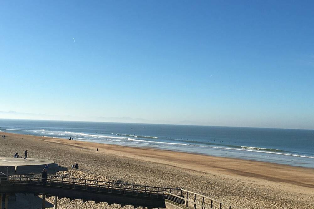 Geheel appartement, Beach studio in Hossegor, Côte d’Argent