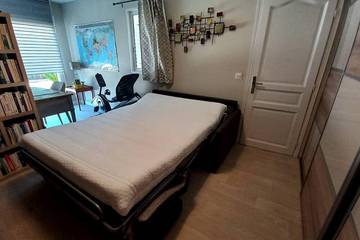 Maison De Vacances pour 8 Personnes dans Saint-Cézaire-sur-Siagne, Région de Cannes, Photo 1