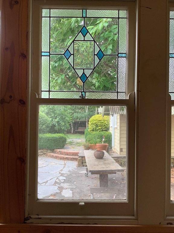 Tasma House und Gärten in Daylesford, Hepburn Shire