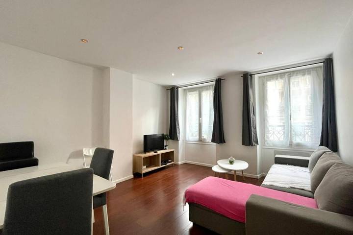 Apartamento de vacaciones para 2 personas - 1