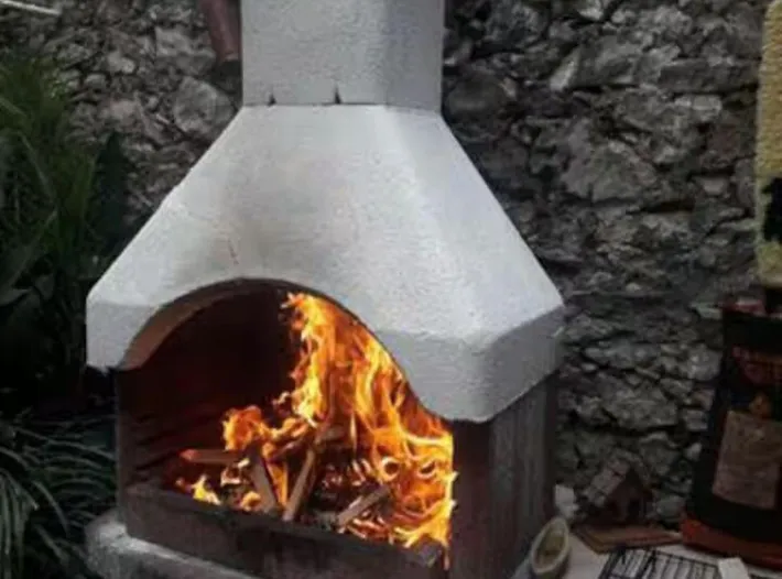 Appartement de vacances pour 7 personnes, avec terrasse - 1
