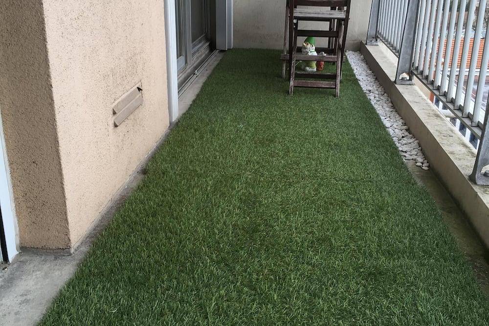 Appartement entier, Appartement T2 47m² refait à neuf, moderne, lumineux , calme à 5mn de Paris in Bagneux, Hauts-de-Seine