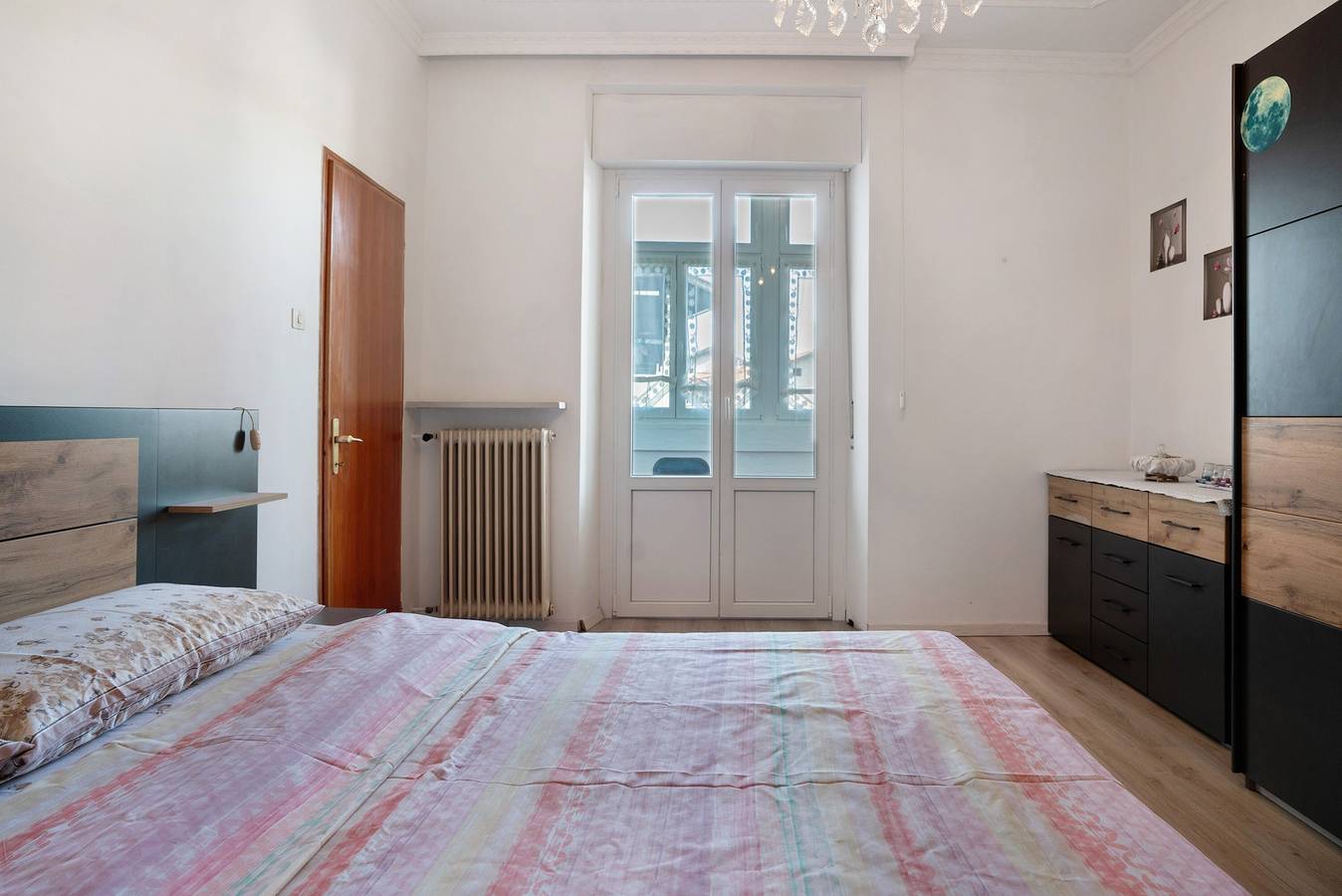 Appartamento intero, Appartamento 'Svetlana E Cătălin' con vista sulle montagne, balcone e Wi-Fi in Susà - Pergine, Pergine Valsugana