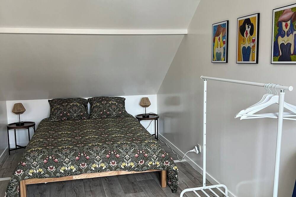 Maison à Beaune Les Zazouilles in Beaune, Beaune und Umgebung