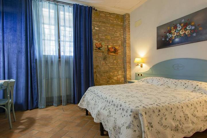 Appartamento intero, Celeste in Lajatico, Pisa e dintorni