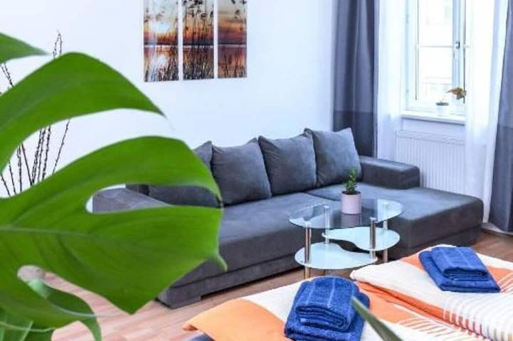 Ferienhaus für 6 Personen in Wien - 4
