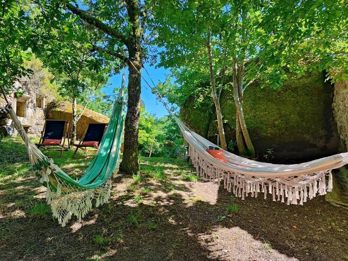 Location de vacances pour 7 personnes, avec vue et jardin à Castro Laboreiro - 4