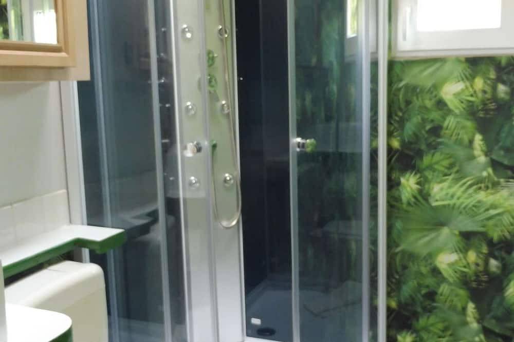 Mit Blick auf das Wasser in Beetzsee, Westhavelland