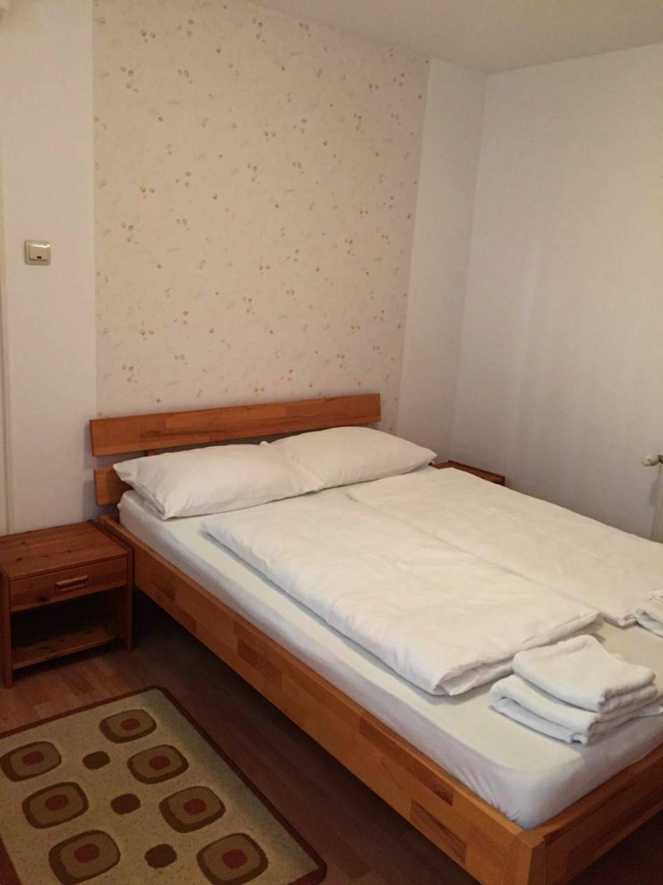 Pensiunea Kristine Sibiu in Sibiu, Carpates