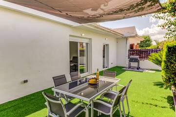 Finca in Alcúdia, Mallorca Norden für 6 