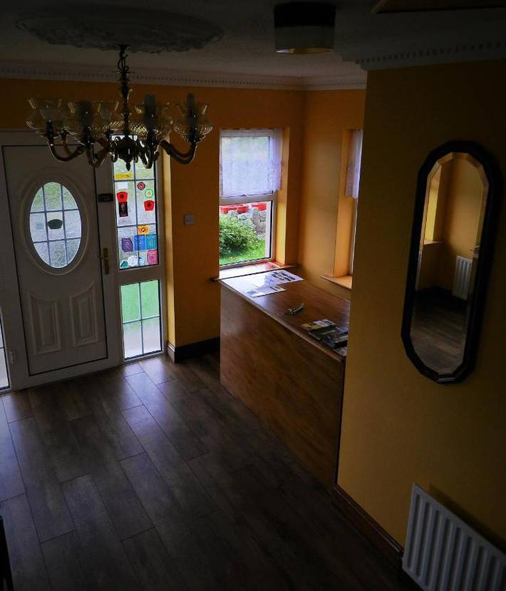 Hôtel pour 3 personnes à Doolin - 4