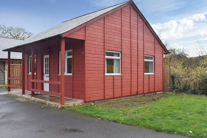Cottage for 2 people, with garden in Staithes