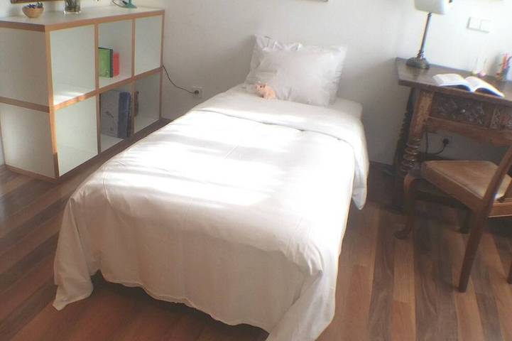 Gîte pour 2 personnes à Le Pecq - 2