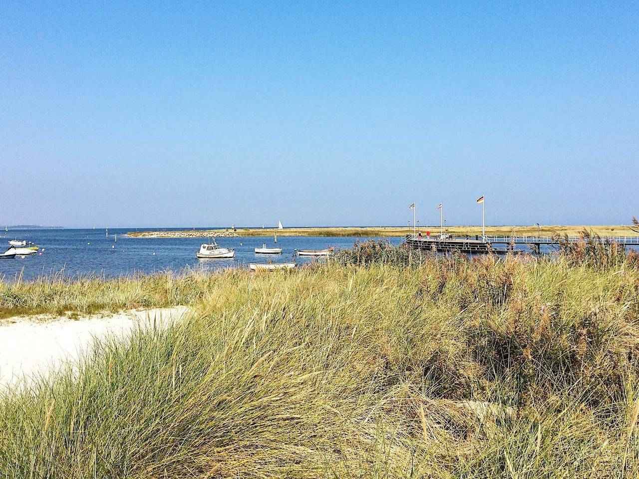 6 person holiday home in Wendtorf in Wendtorfer Strand, Wendtorf