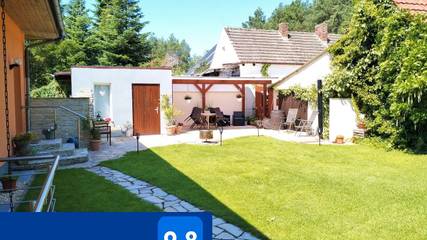 Vakantiewoning voor 6 Personen in Cottbus, Cottbus en omgeving, Afbeelding 1
