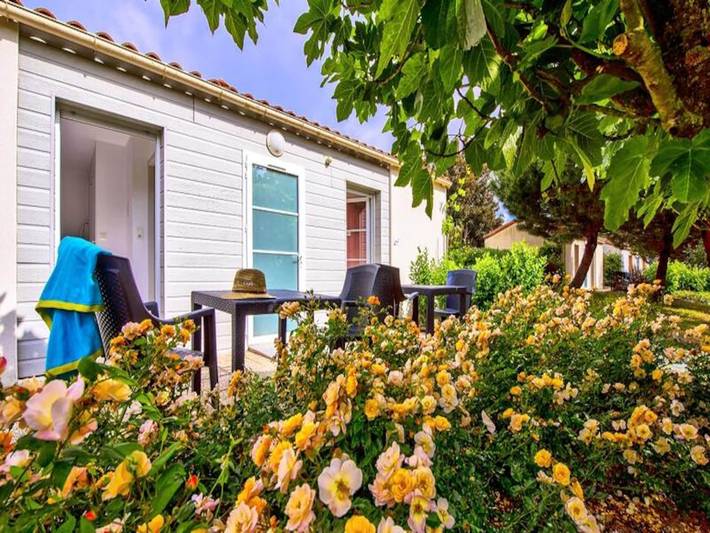 Gîte pour 2 personnes, adapté aux familles à Les Epesses - 3