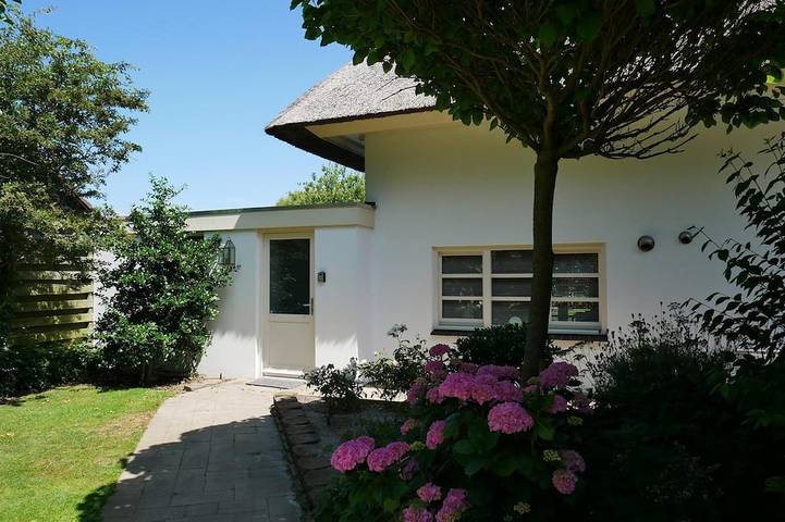 Lodge voor 4 personen in Callantsoog