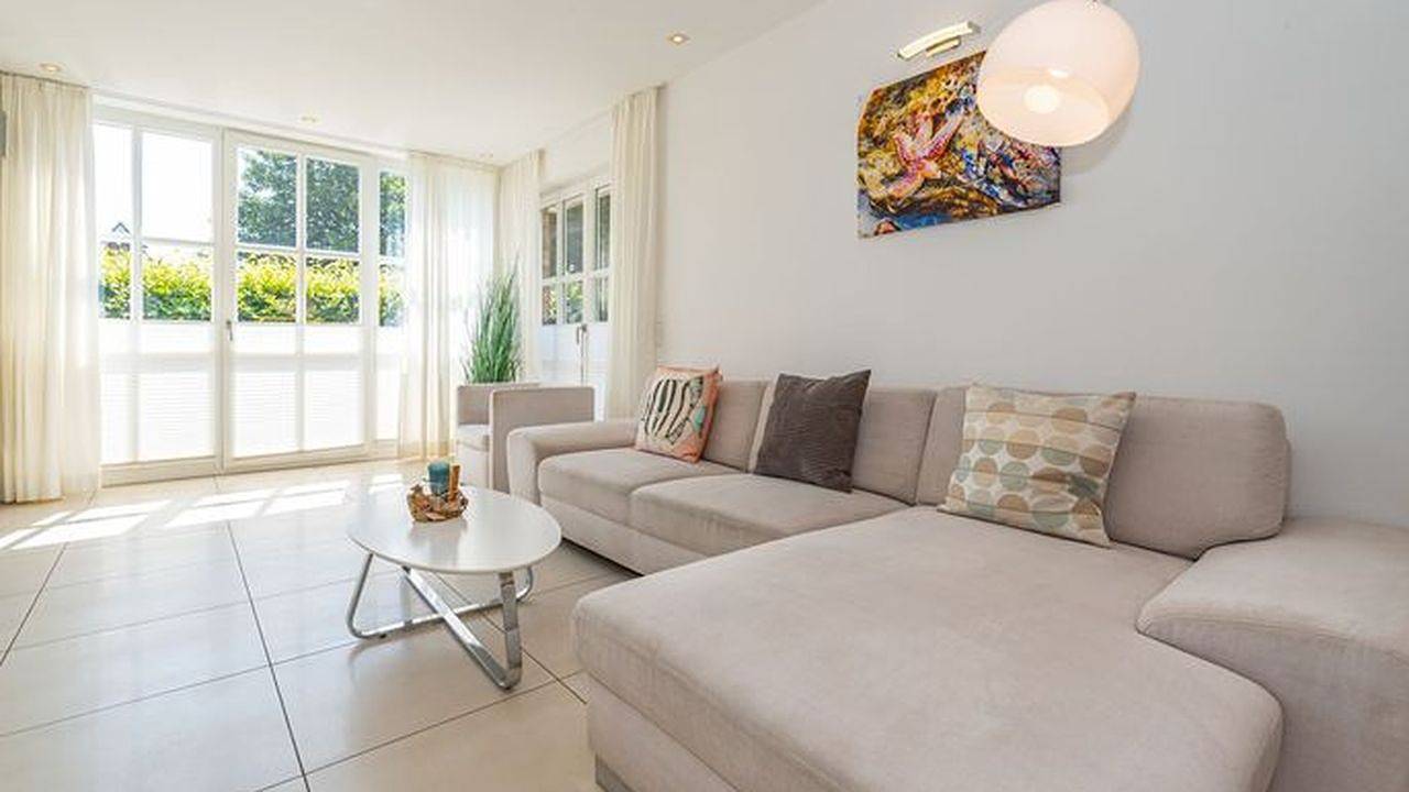 Ferienhaus für 4 Personen (130 m²) in Westerland (Sylt) in Westerland, Sylt (Gemeinde)