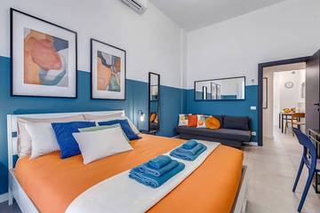 Villa for 5 People in Rome, Rome Province, Photo 3