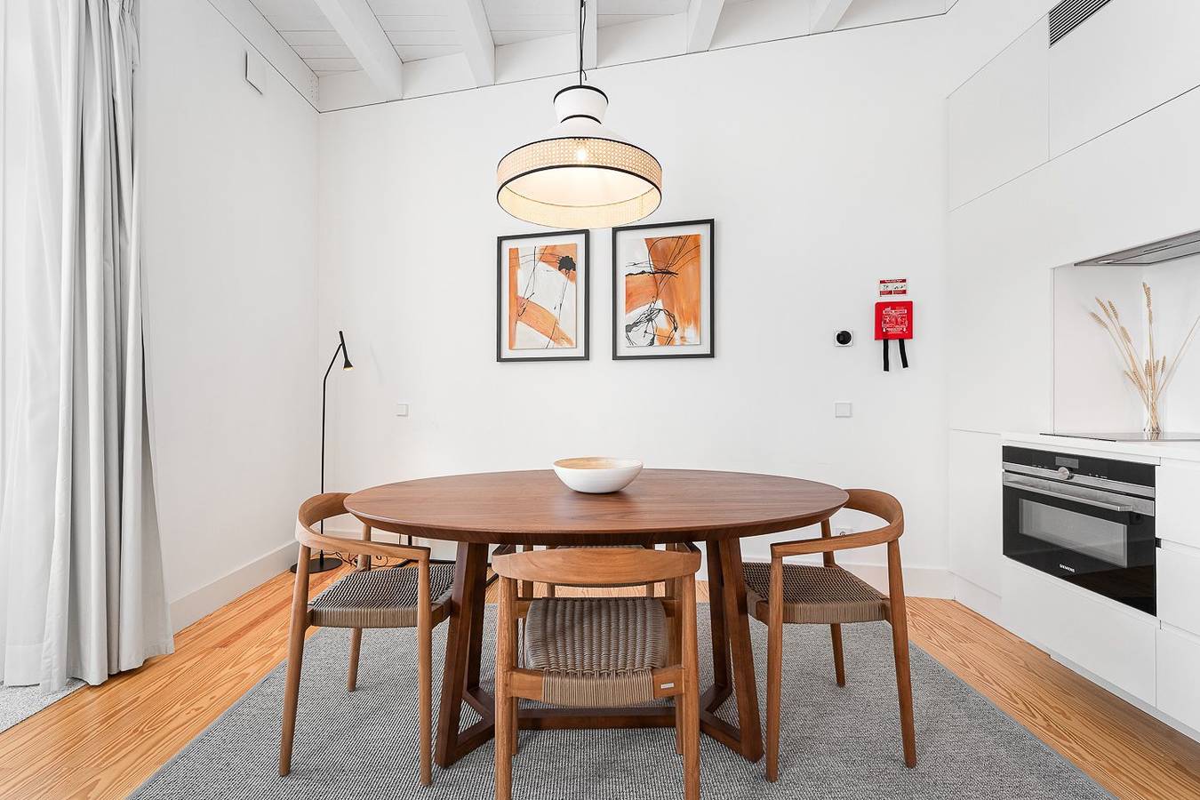 Ganzes Studio, Studio für 2 Personen mit Terrasse in Sé (Porto), Porto