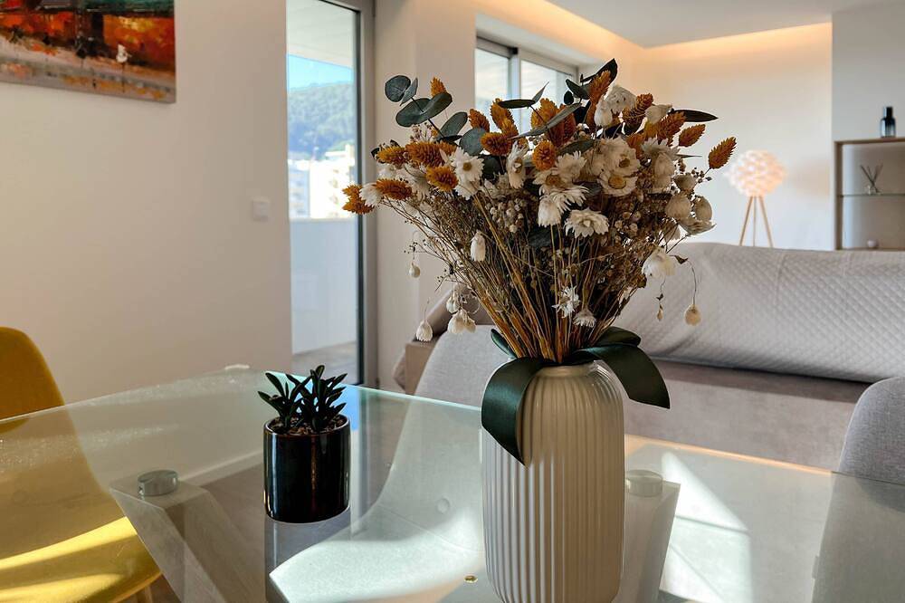 Viana Urban Glamour –apartment with private garage, foto 15