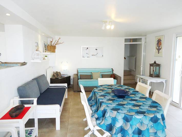 Ferienwohnung für 6 Personen in Gigaro - 4