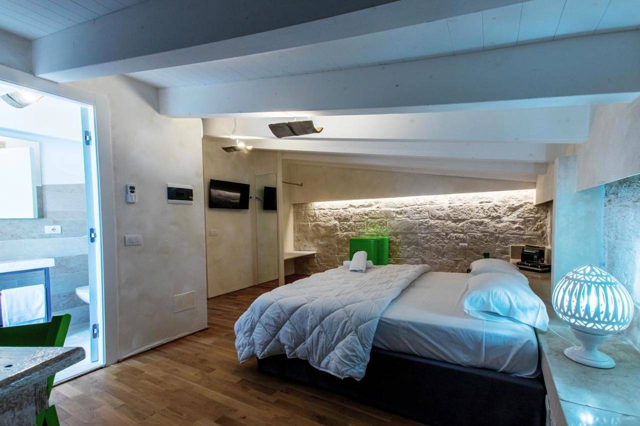 Budget Double or Twin Room in Altamura, Parco nazionale dell'Alta Murgia